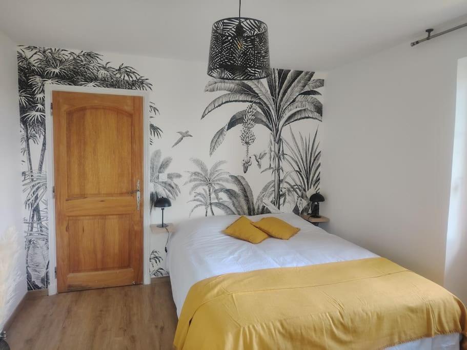 Apartamento Domaine Des Petites Soeurs A 800m Du Centre Historique Avec 5200m2 De Parc Arbore *