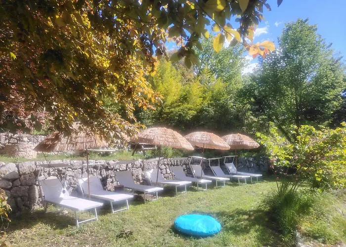Domaine Des Petites Soeurs A 800M Du Centre Historique Avec 5200M2 De Parc Arbore